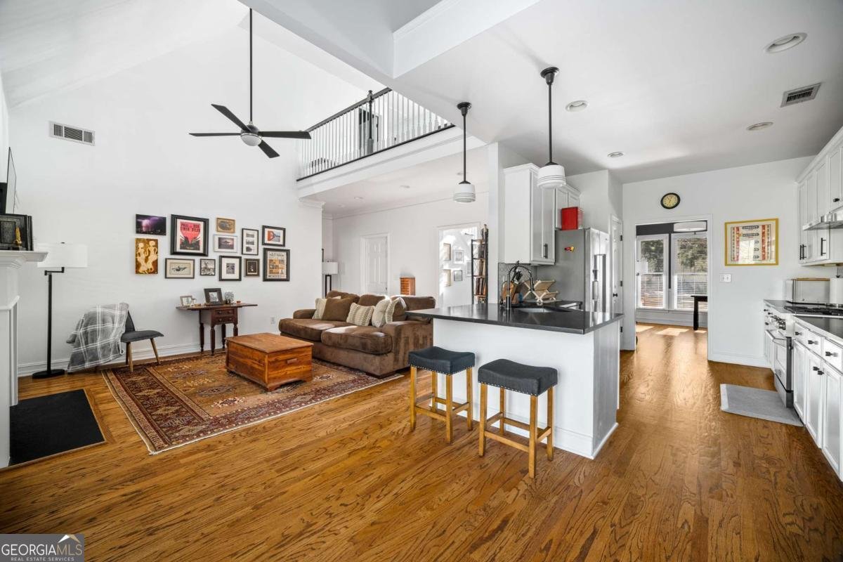 1355 Eastgate Court Atlanta - 14