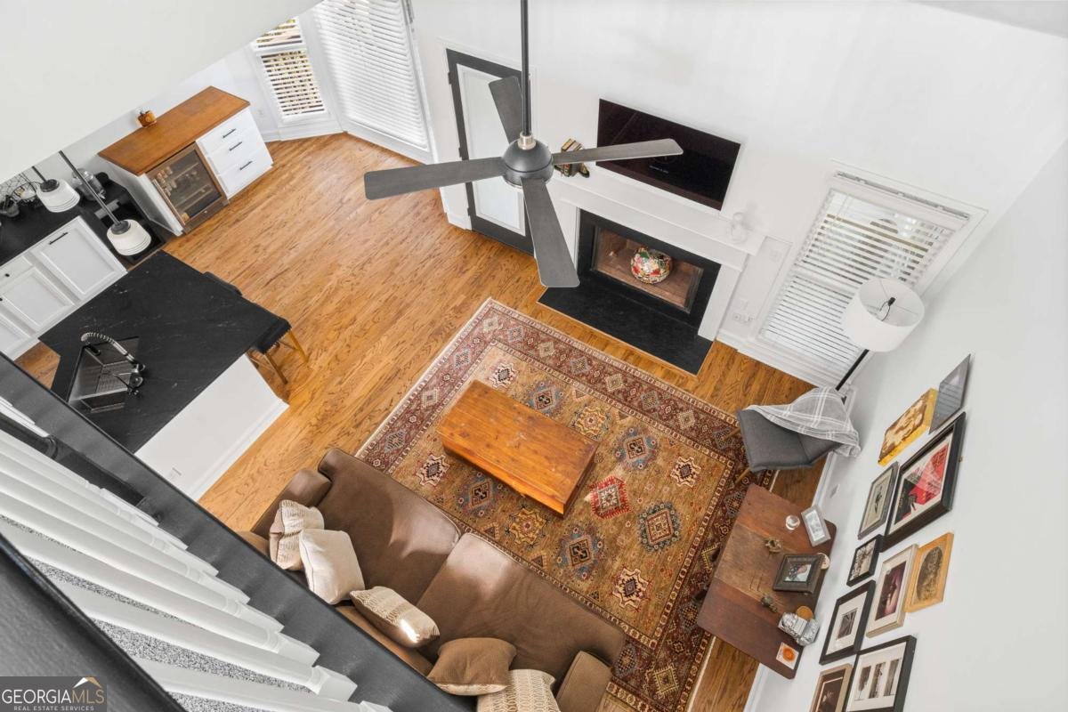 1355 Eastgate Court Atlanta - 16