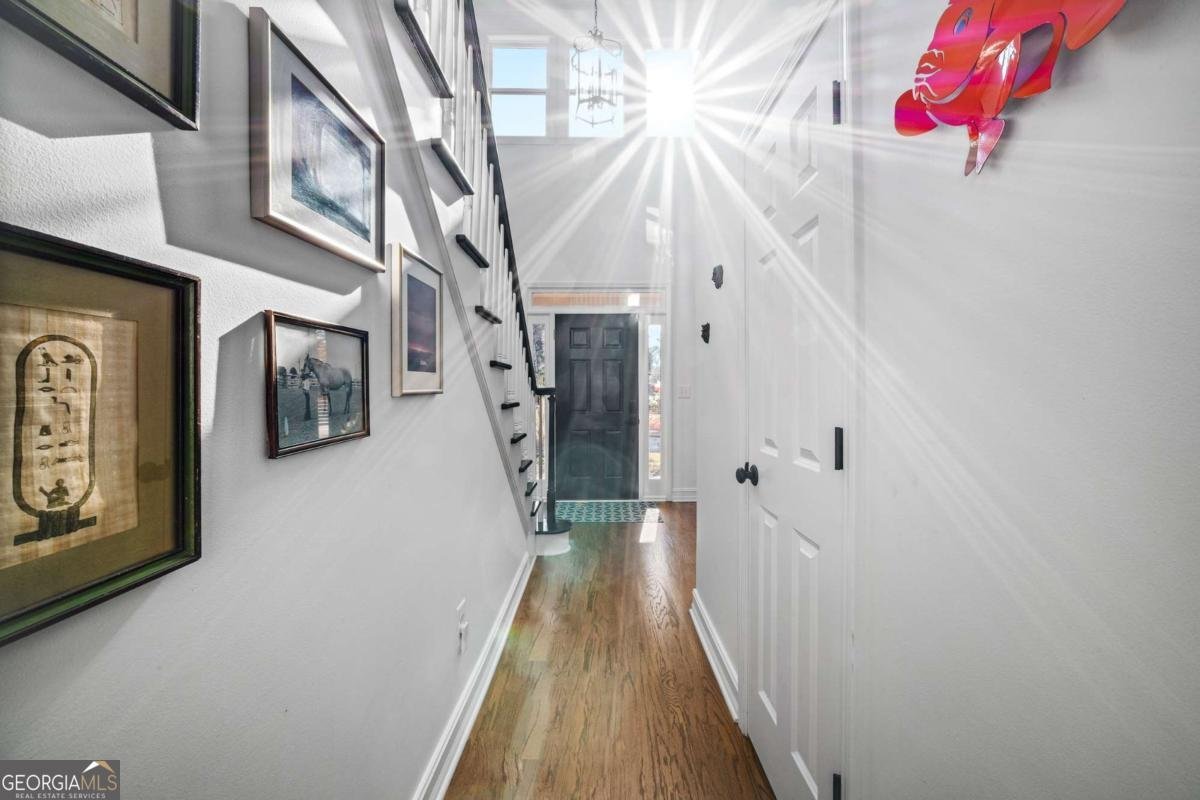 1355 Eastgate Court Atlanta - 17