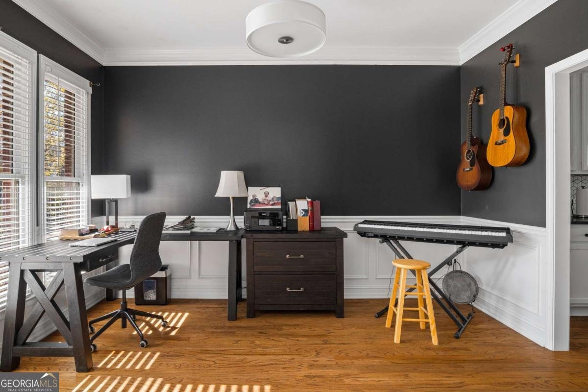 1355 Eastgate Court Atlanta - 19