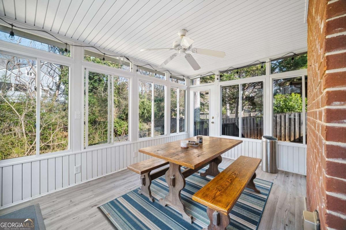 1355 Eastgate Court Atlanta - 20