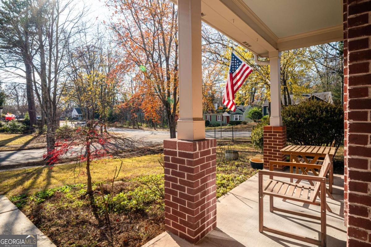 1355 Eastgate Court Atlanta - 3