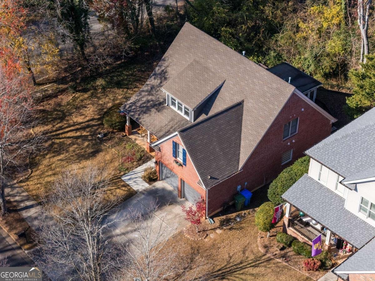 1355 Eastgate Court Atlanta - 31