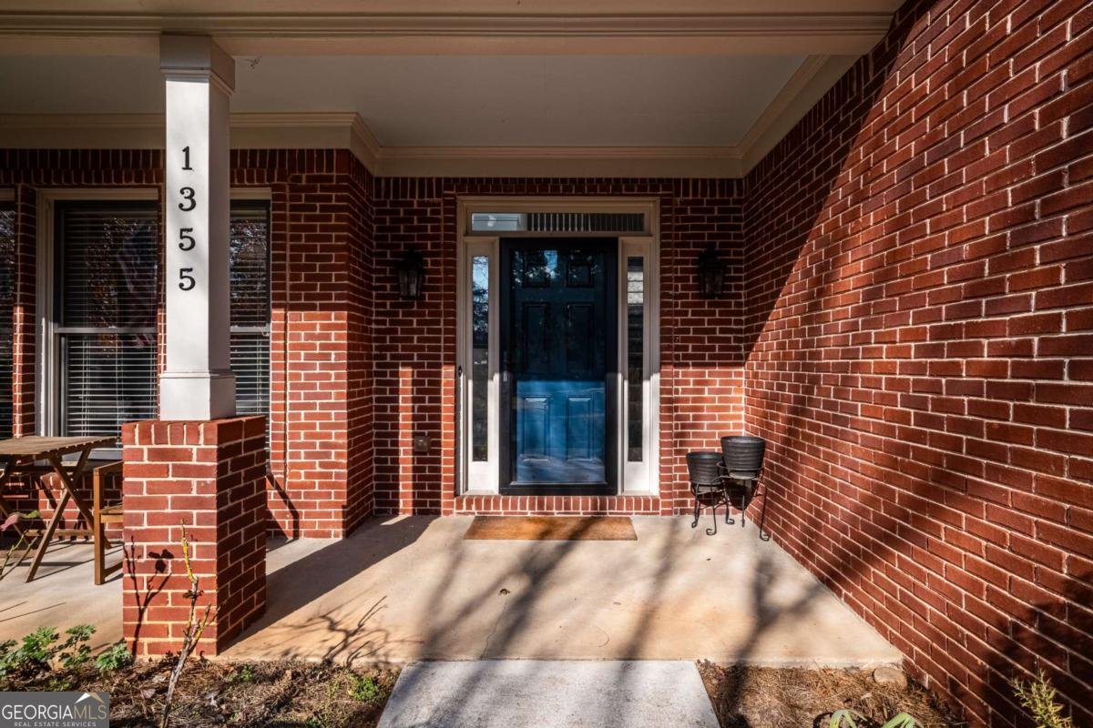 1355 Eastgate Court Atlanta - 4