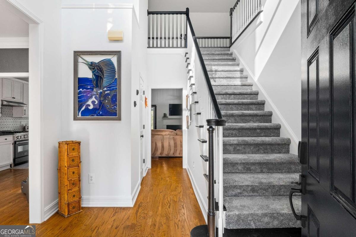 1355 Eastgate Court Atlanta - 6