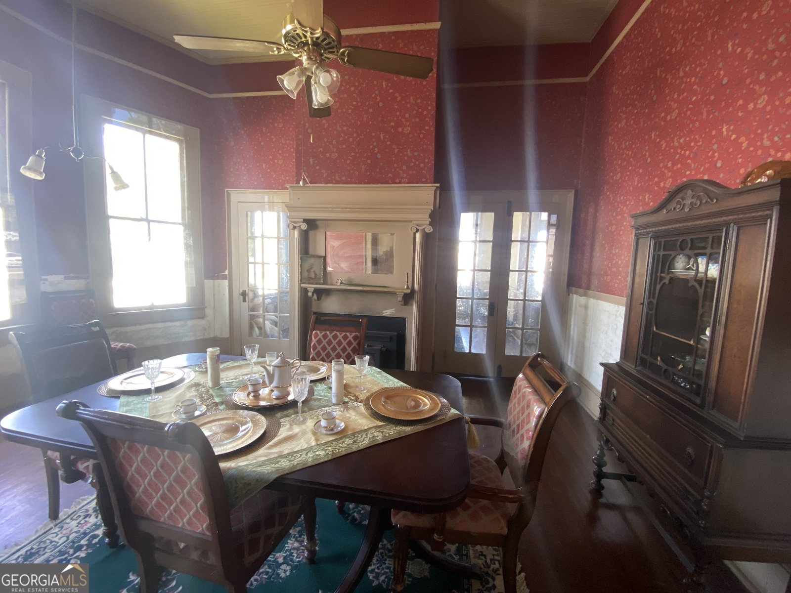 402 17th Avenue Cordele - 24