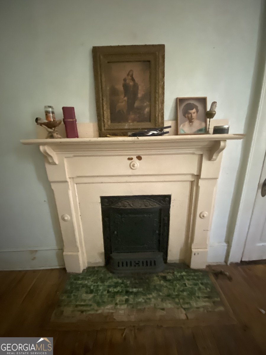 402 17th Avenue Cordele - 28