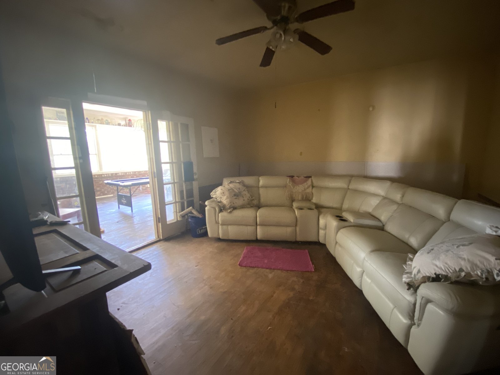 402 17th Avenue Cordele - 29