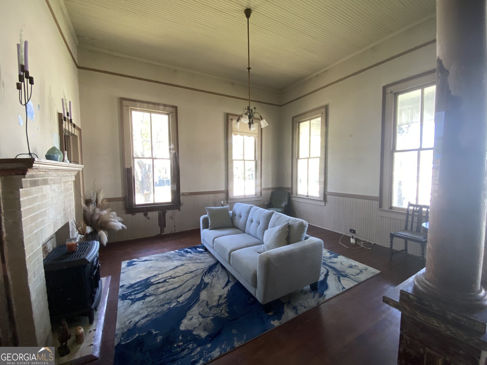 402 17th Avenue Cordele - 30