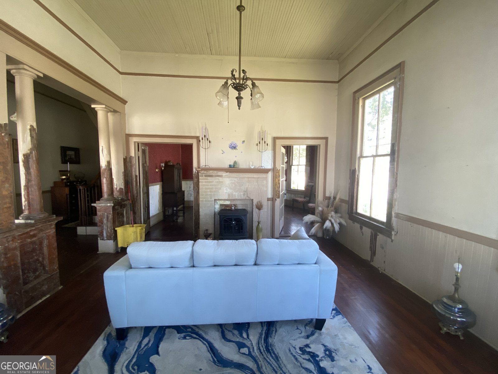 402 17th Avenue Cordele - 31