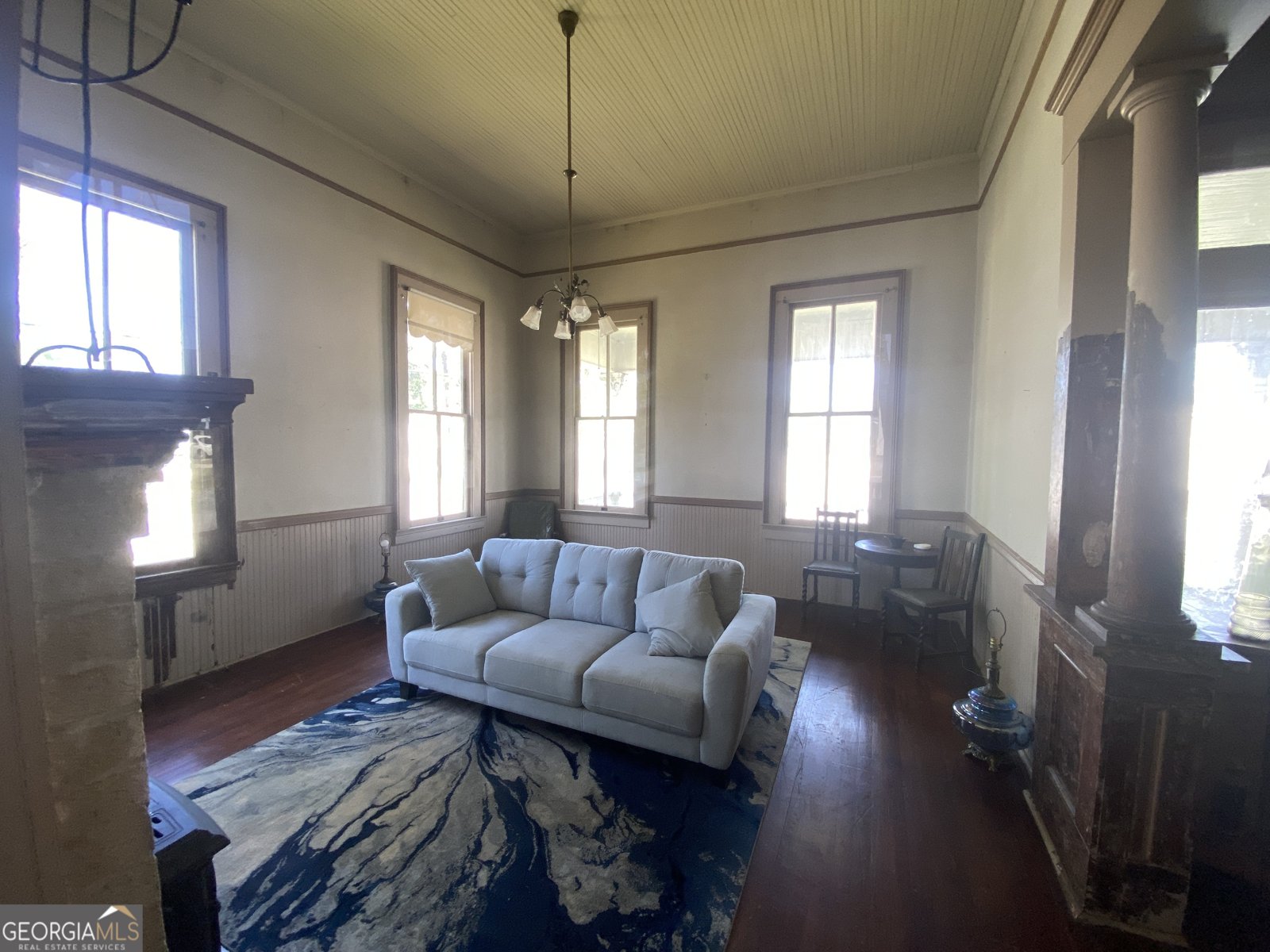 402 17th Avenue Cordele - 32