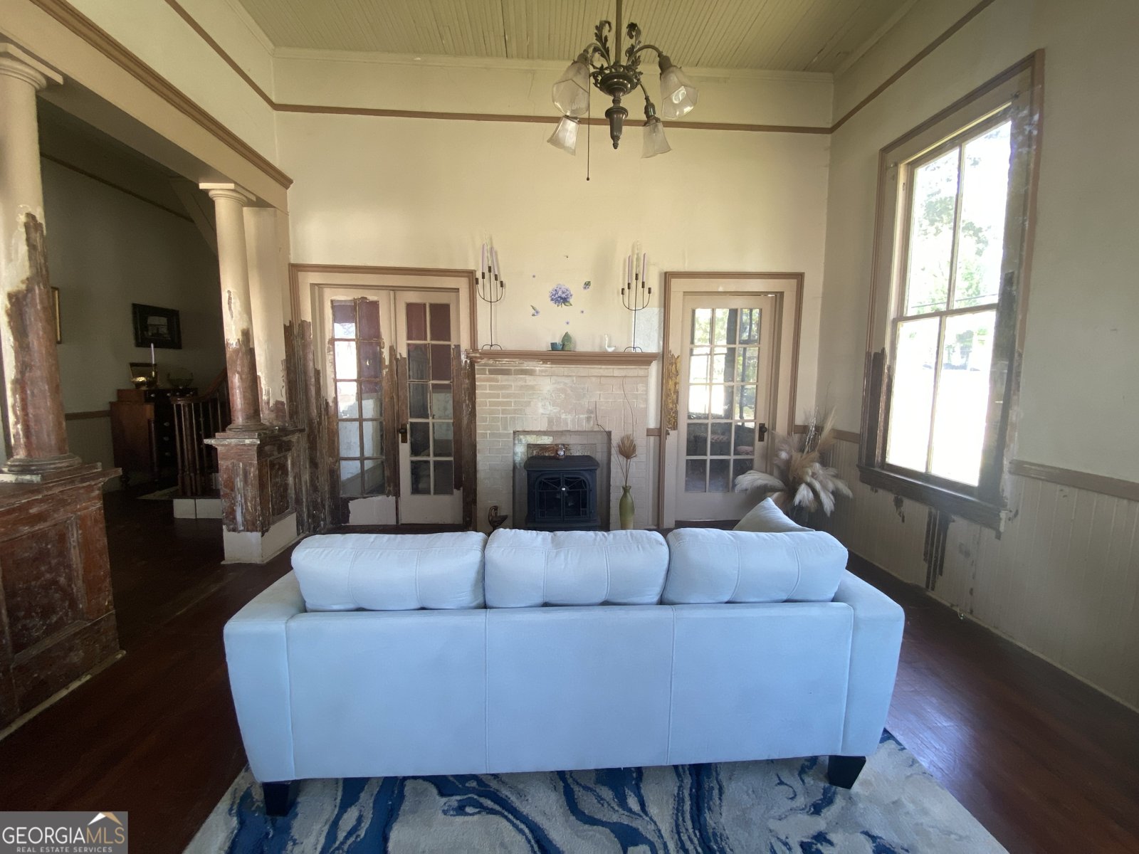 402 17th Avenue Cordele - 33