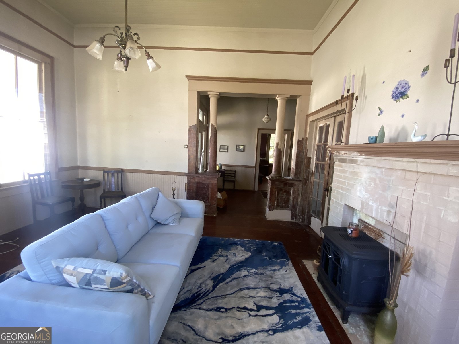 402 17th Avenue Cordele - 34