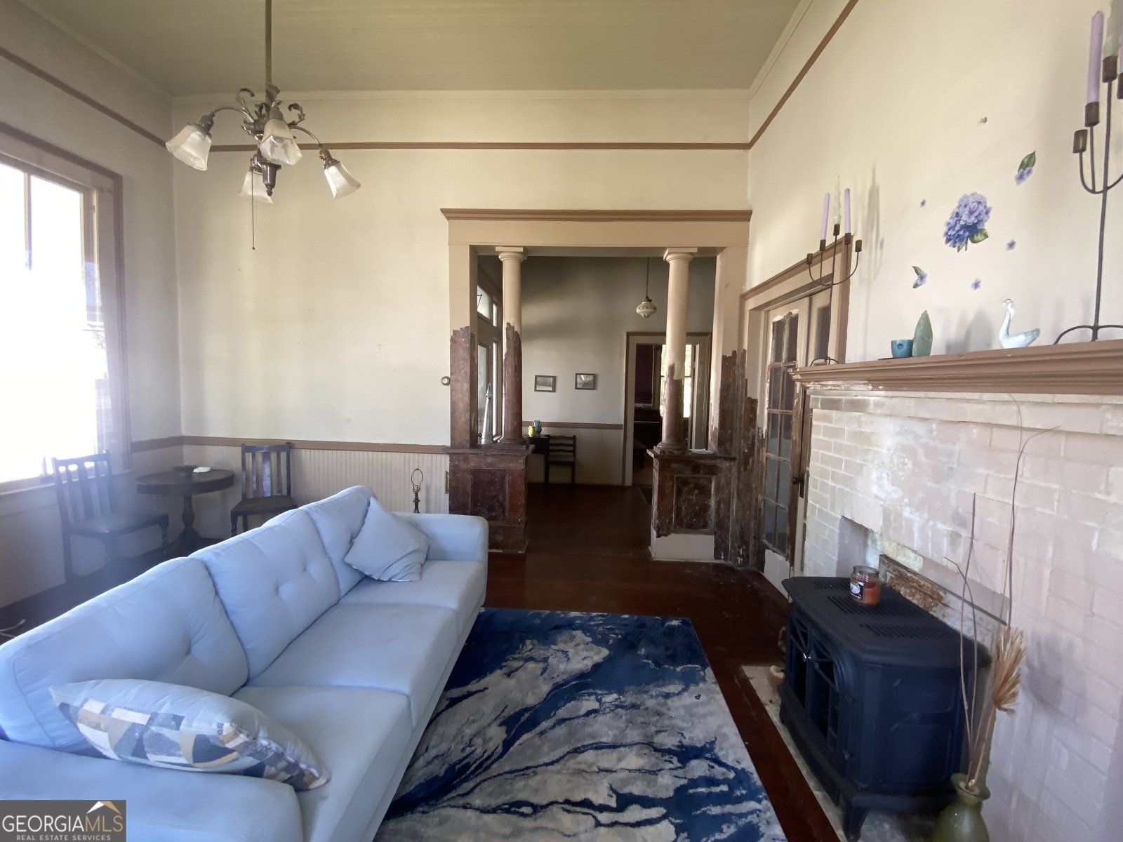 402 17th Avenue Cordele - 35