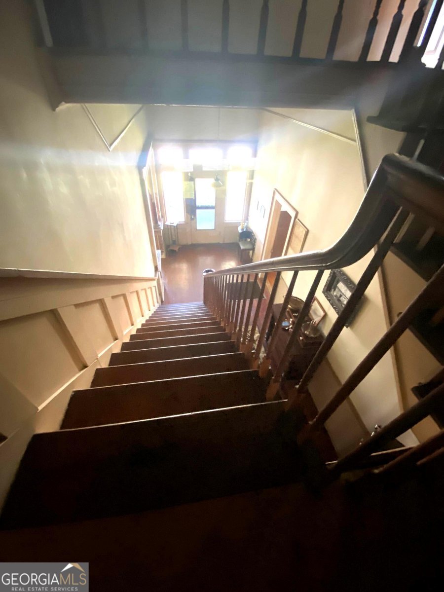 402 17th Avenue Cordele - 38