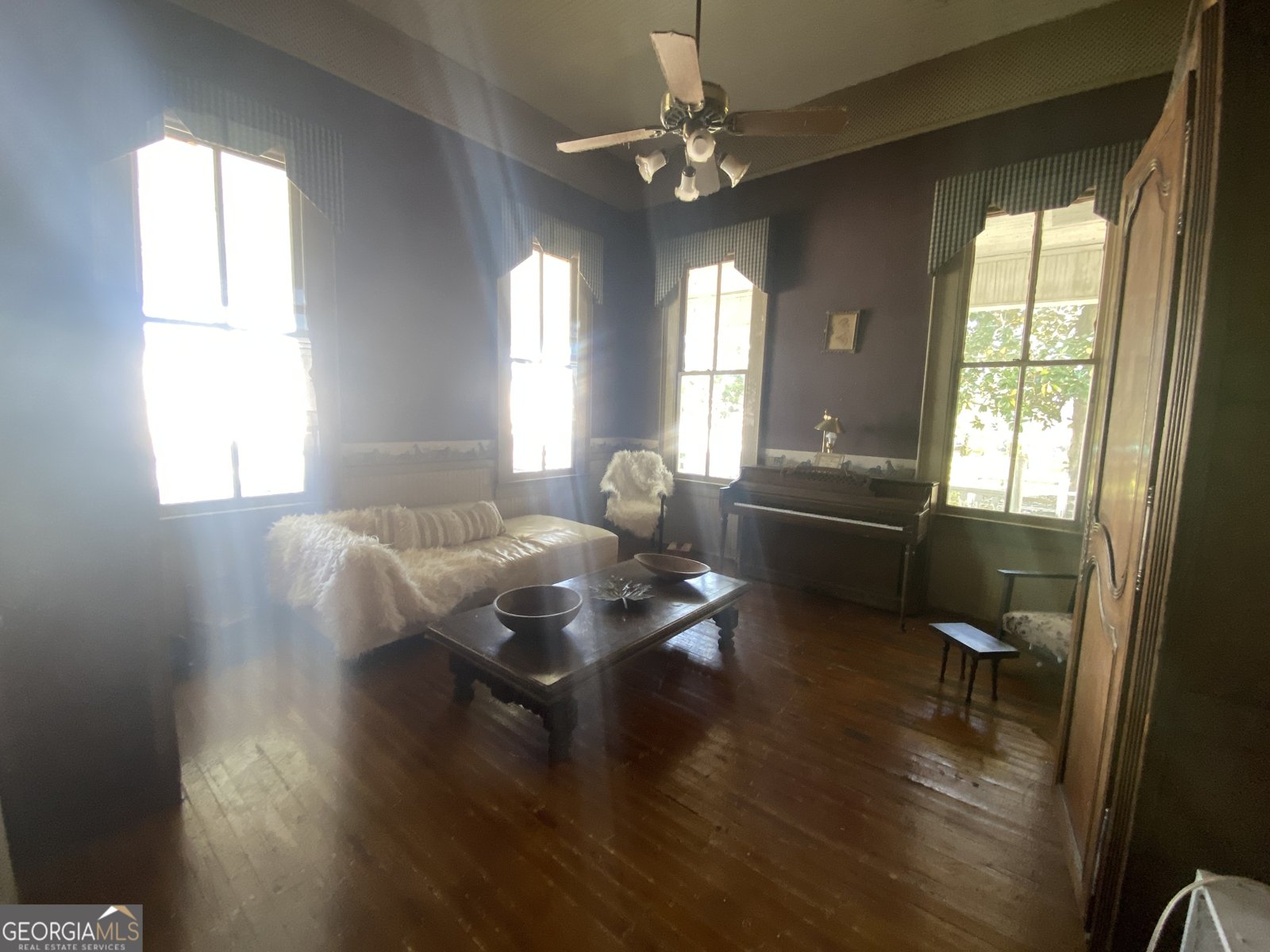 402 17th Avenue Cordele - 44