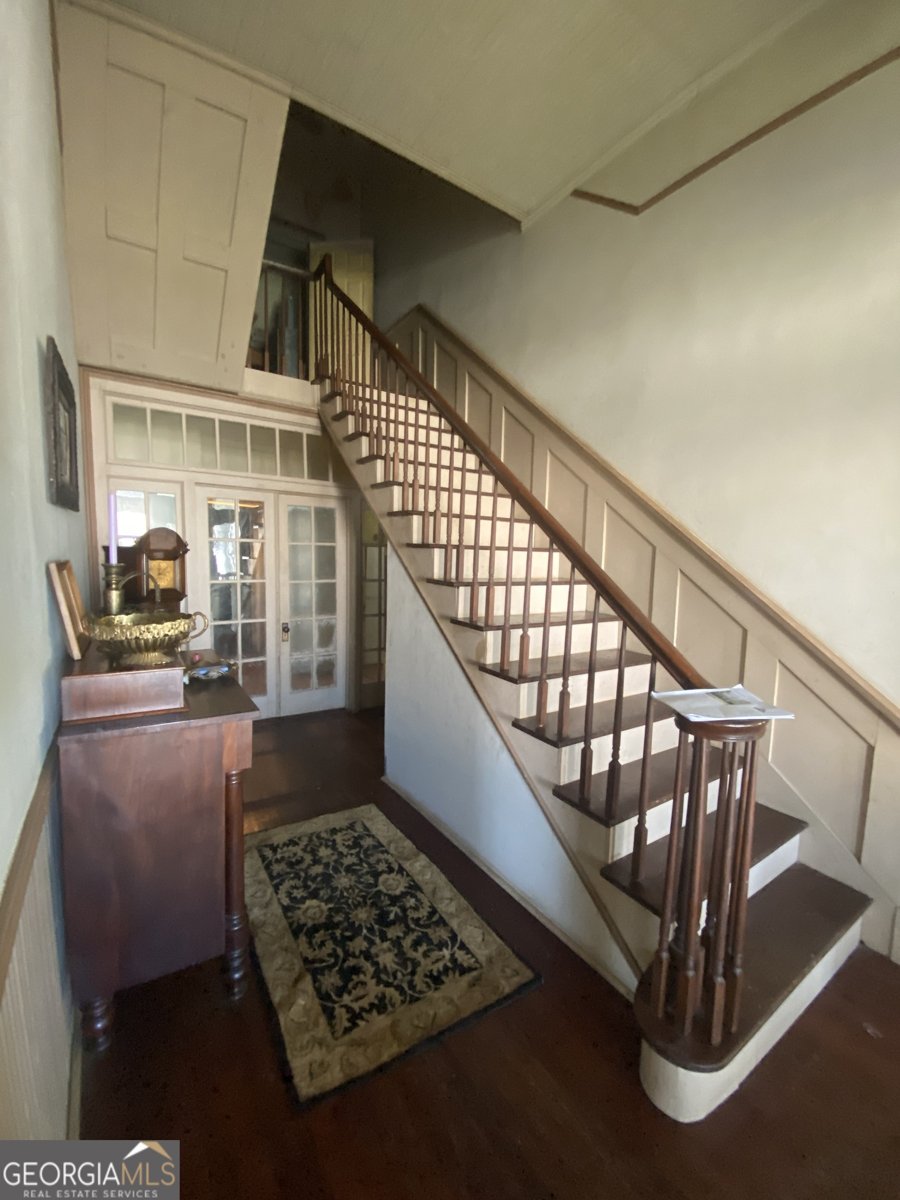 402 17th Avenue Cordele - 45