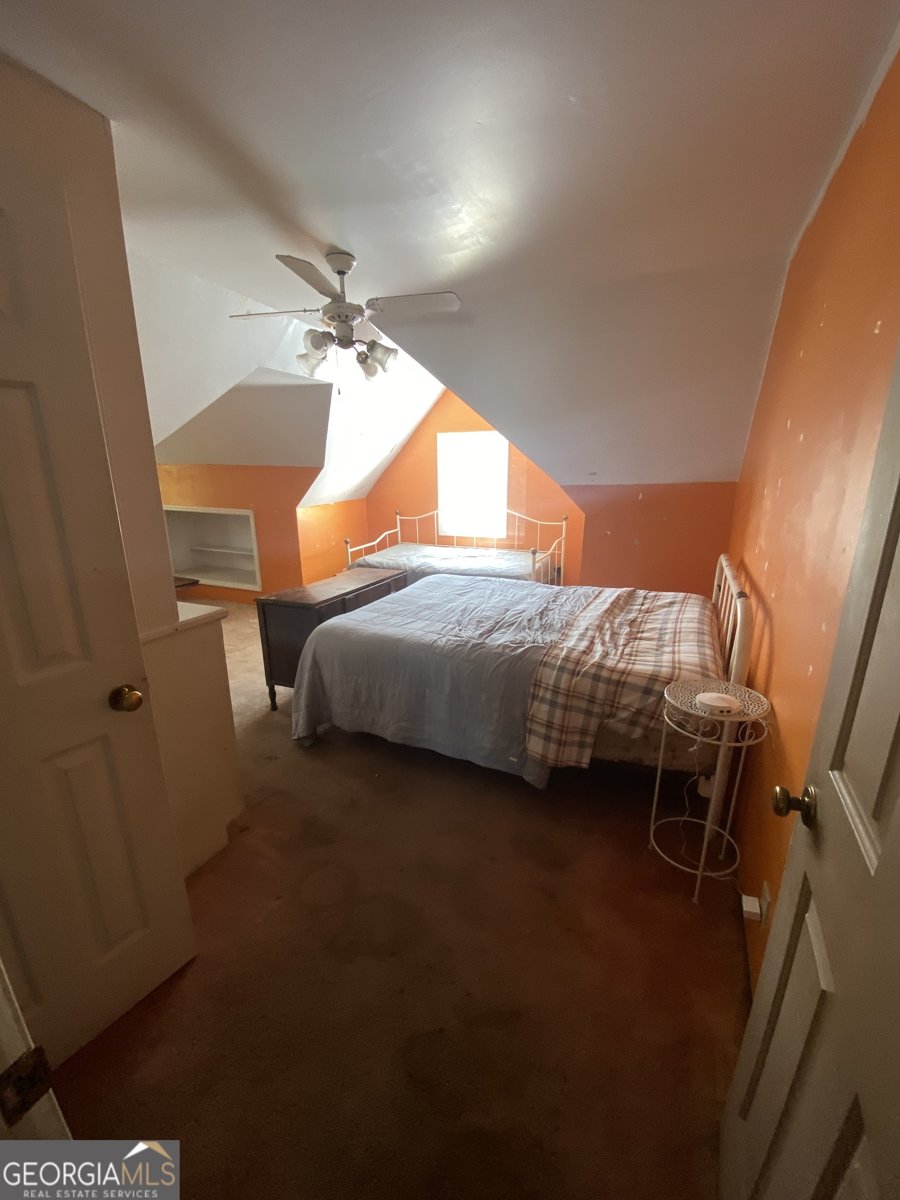 402 17th Avenue Cordele - 48