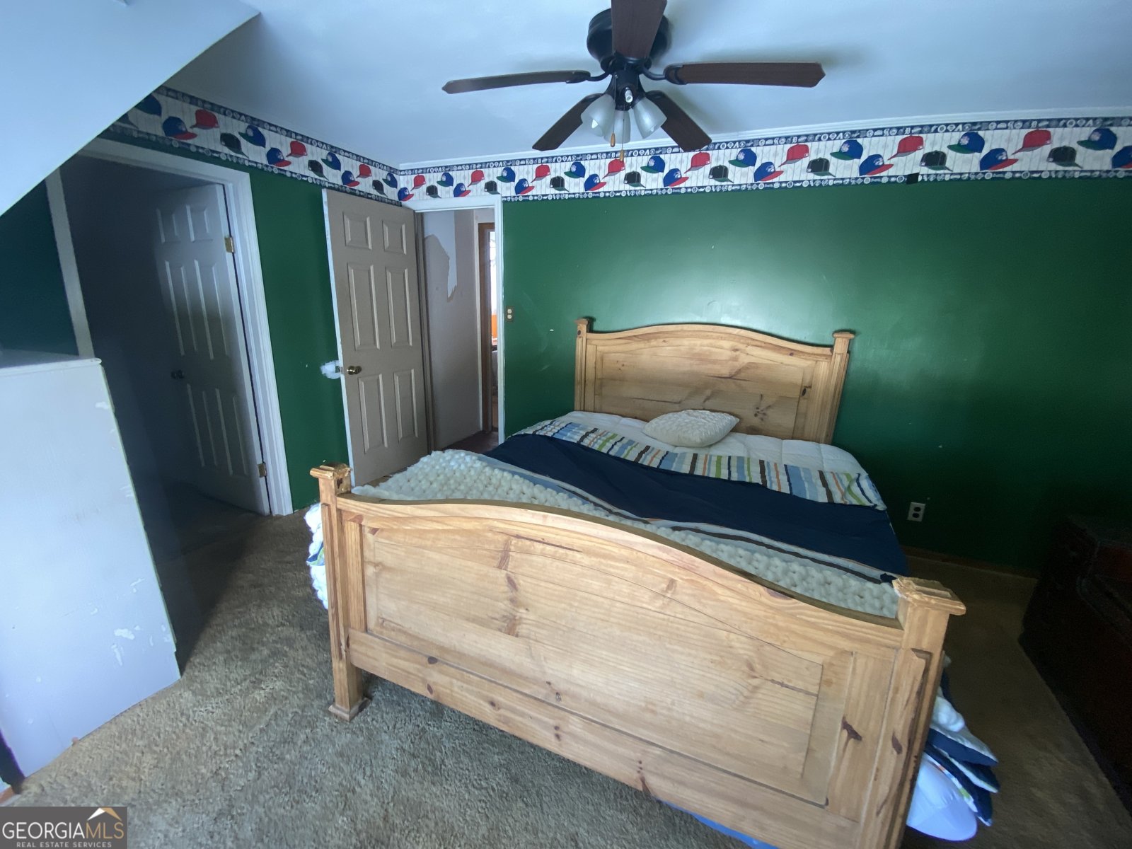 402 17th Avenue Cordele - 53