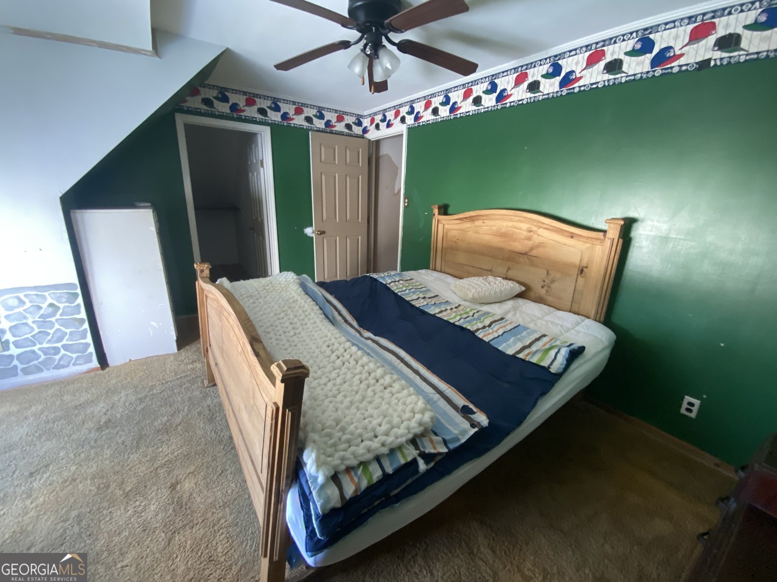 402 17th Avenue Cordele - 54