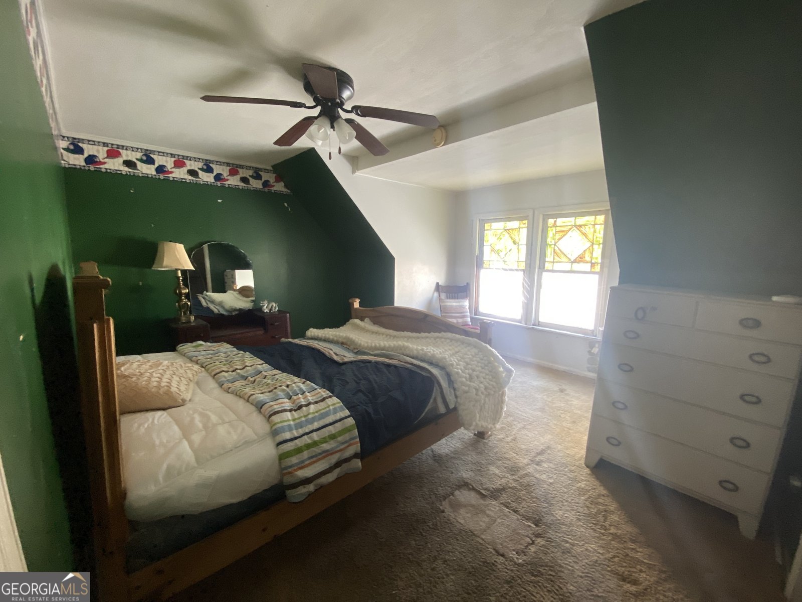 402 17th Avenue Cordele - 55