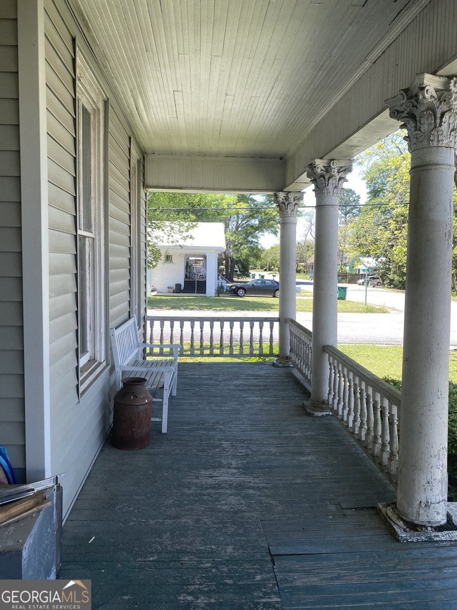 402 17th Avenue Cordele - 65