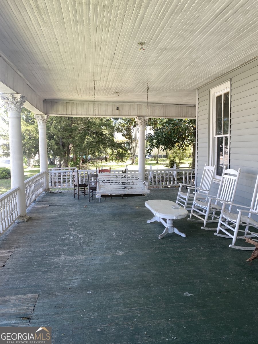 402 17th Avenue Cordele - 66