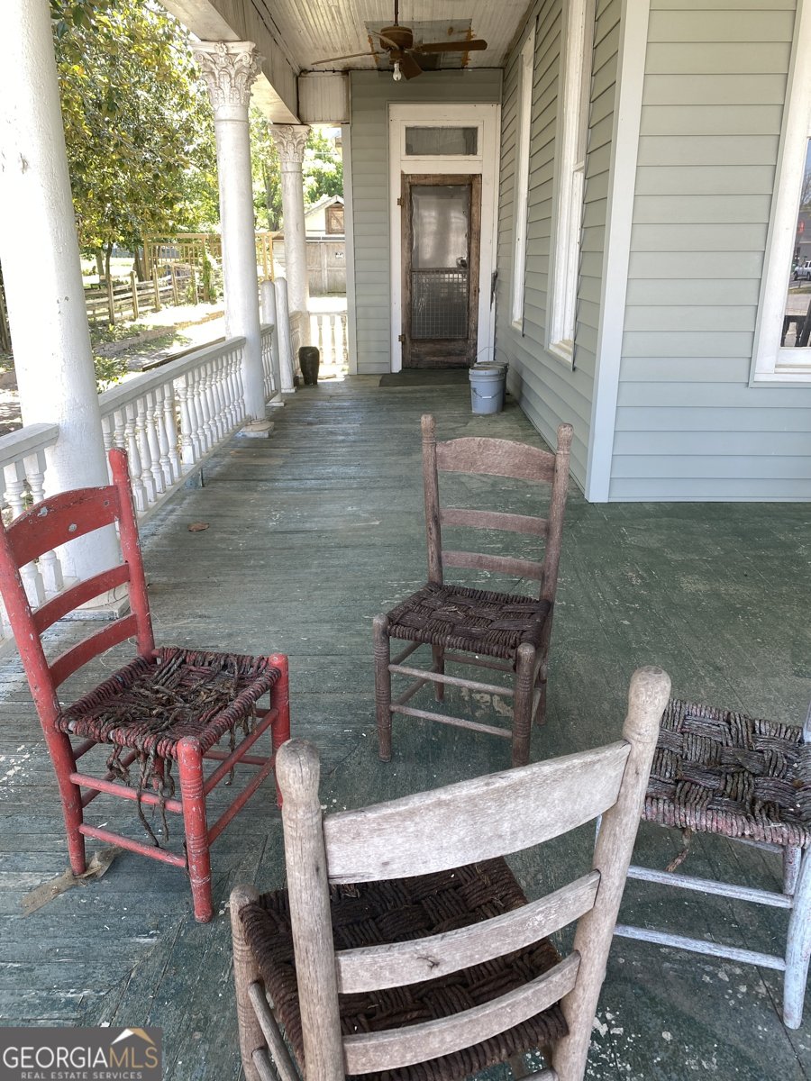 402 17th Avenue Cordele - 67