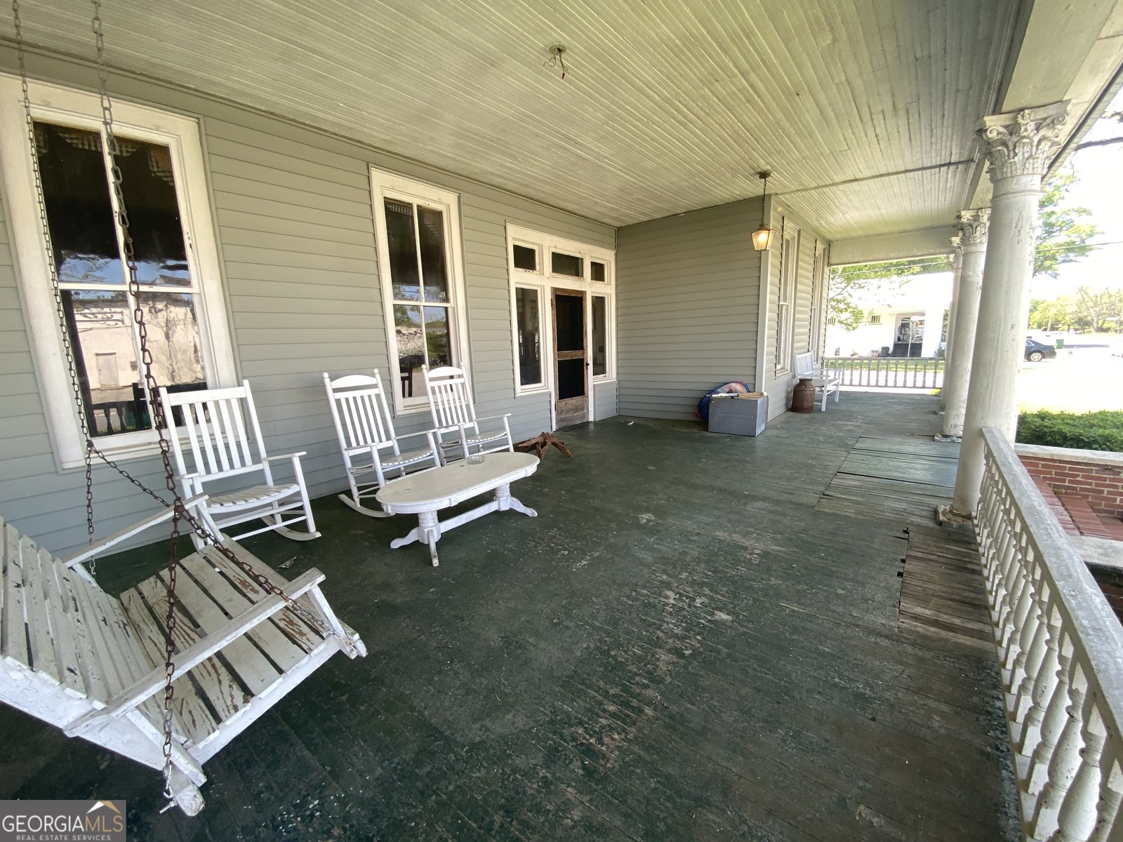 402 17th Avenue Cordele - 68