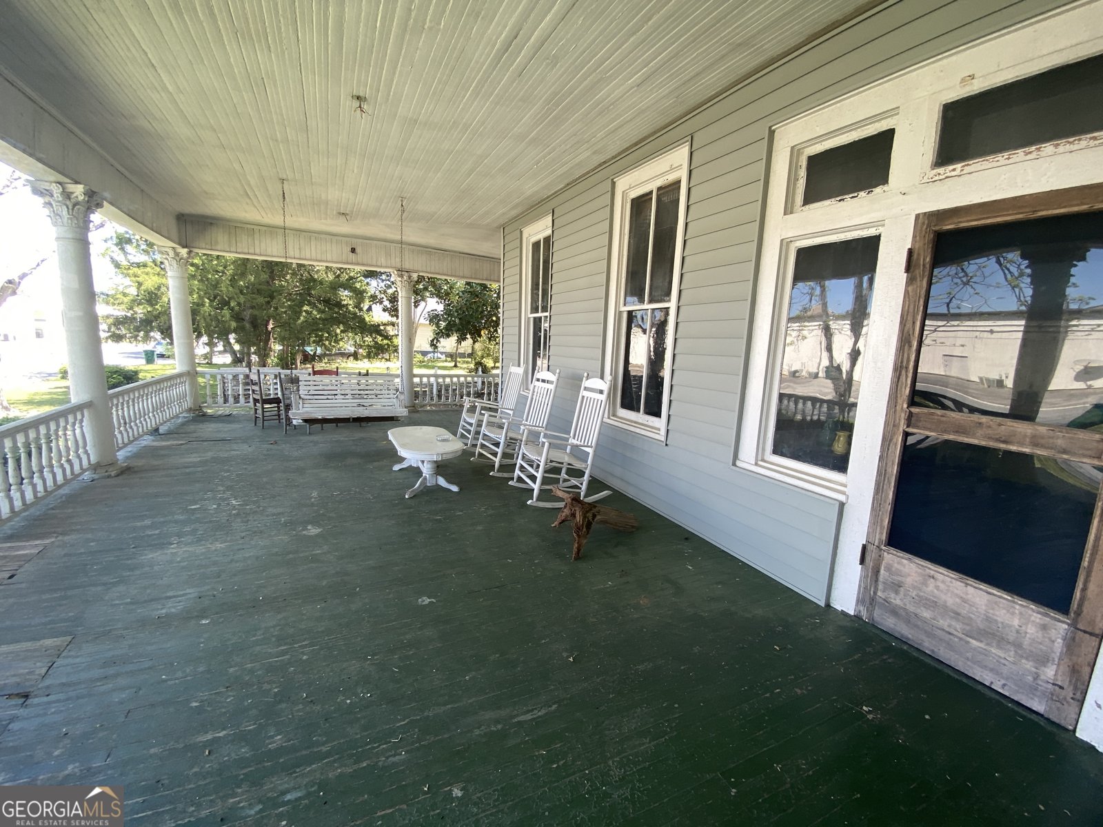 402 17th Avenue Cordele - 69