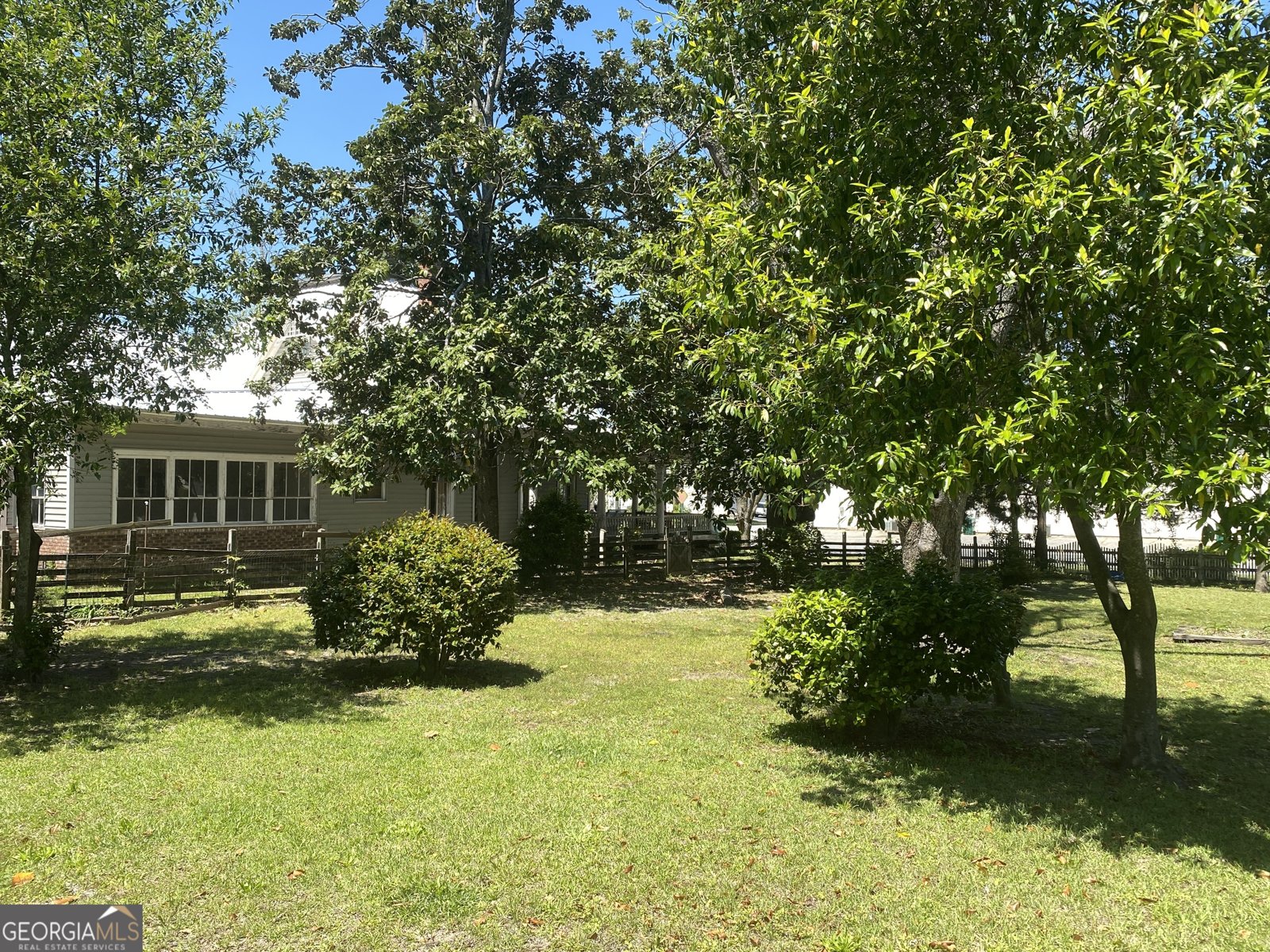 402 17th Avenue Cordele - 75