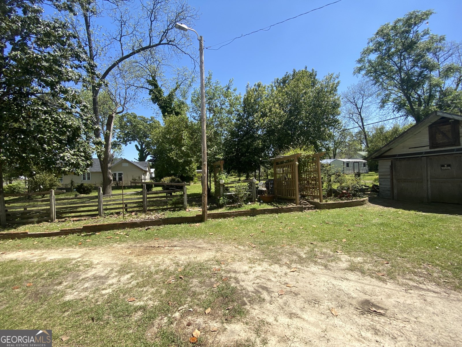 402 17th Avenue Cordele - 78