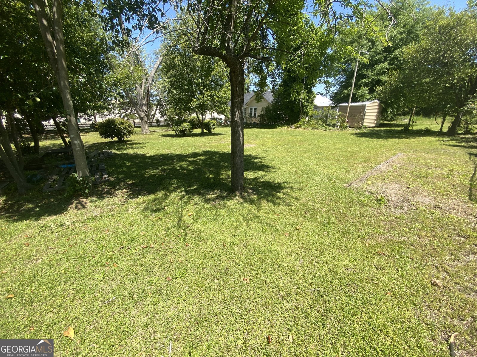 402 17th Avenue Cordele - 79