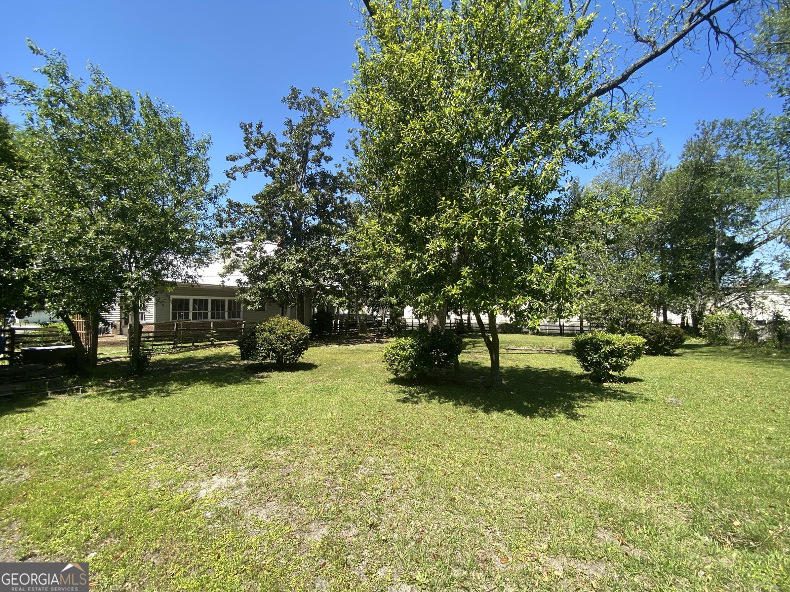 402 17th Avenue Cordele - 80