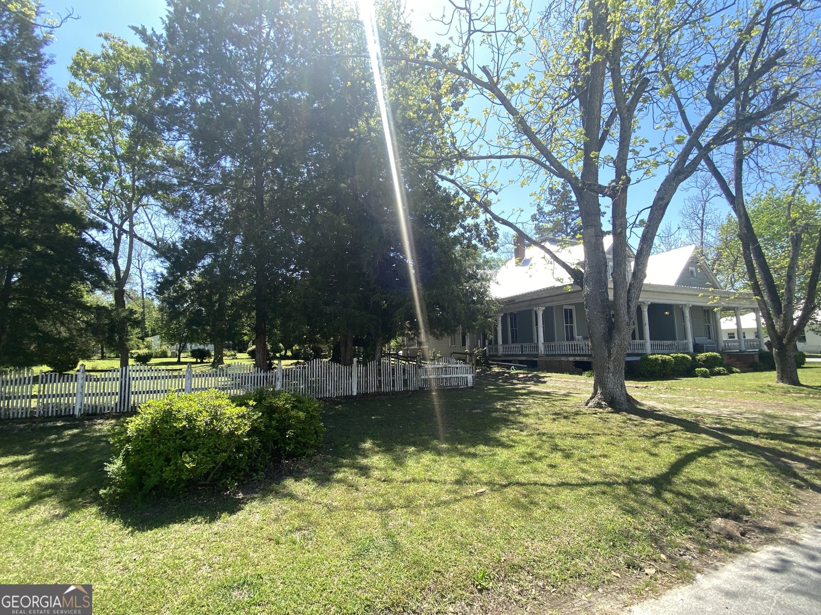 402 17th Avenue Cordele - 81