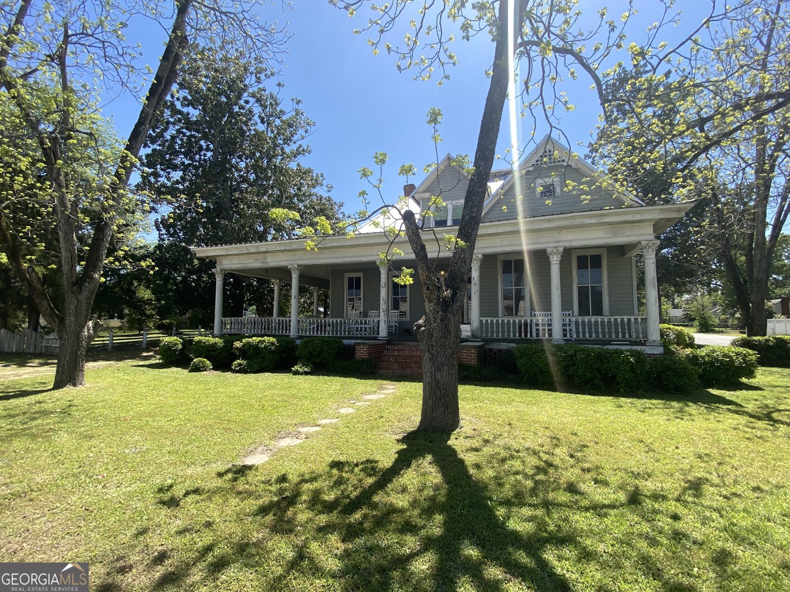 402 17th Avenue Cordele - 82