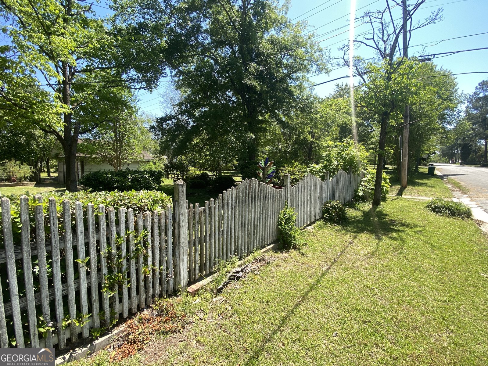 402 17th Avenue Cordele - 84