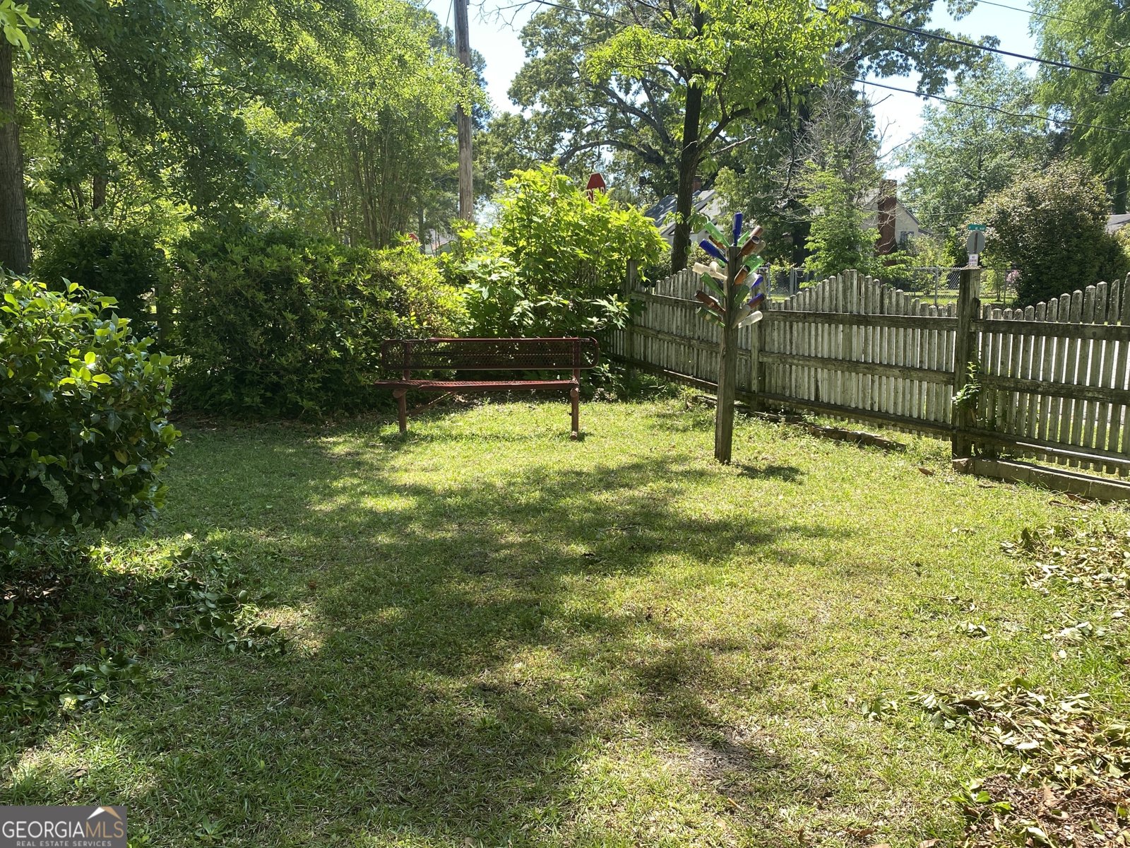 402 17th Avenue Cordele - 85