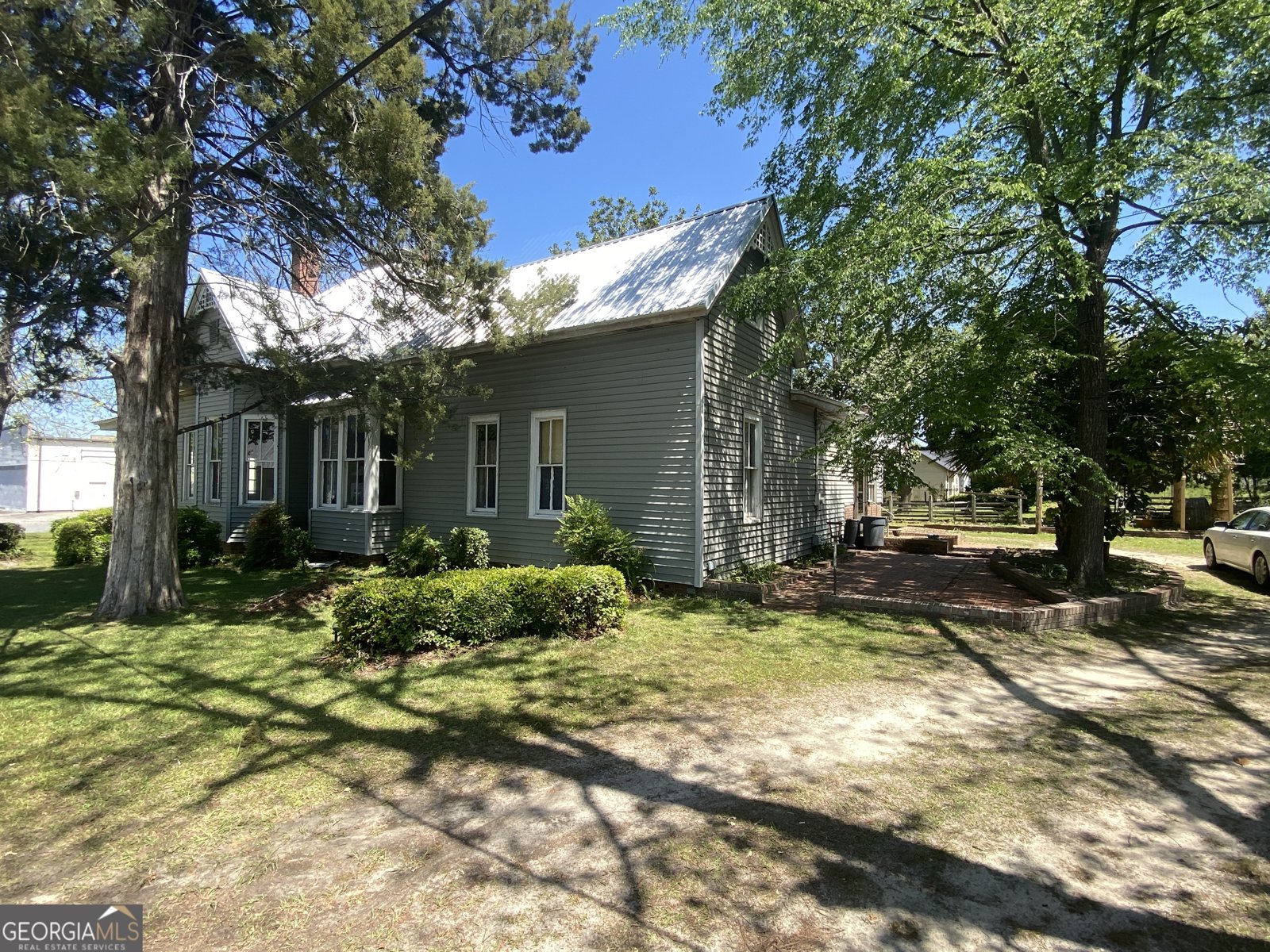 402 17th Avenue Cordele - 86