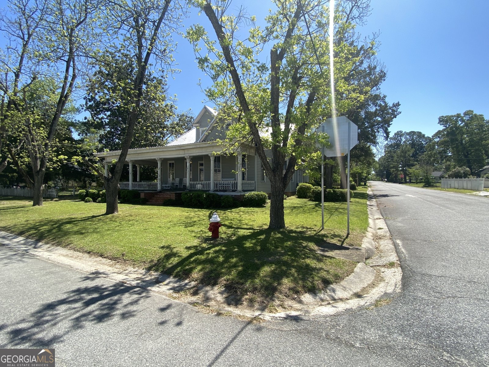 402 17th Avenue Cordele - 87