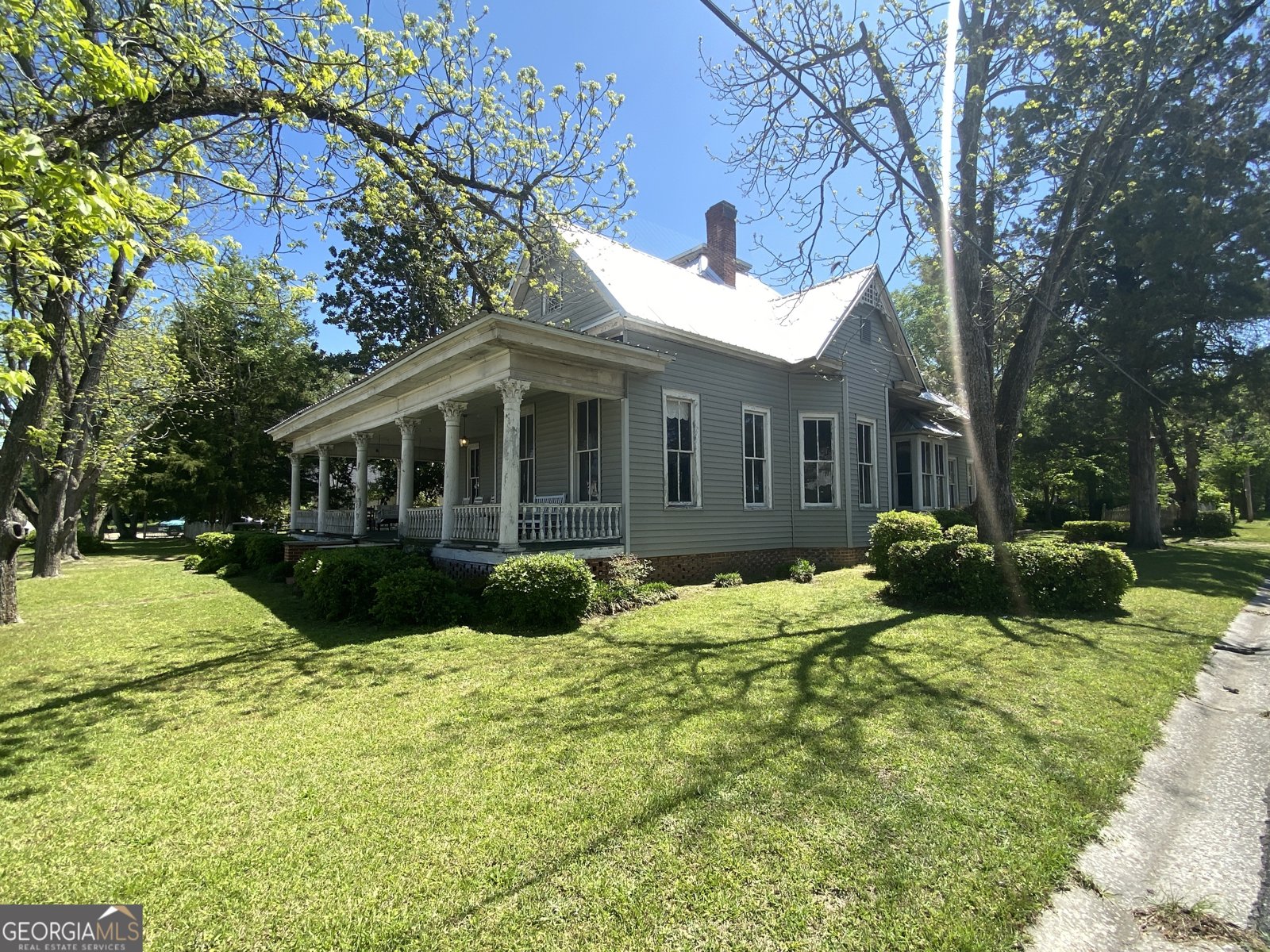 402 17th Avenue Cordele - 88