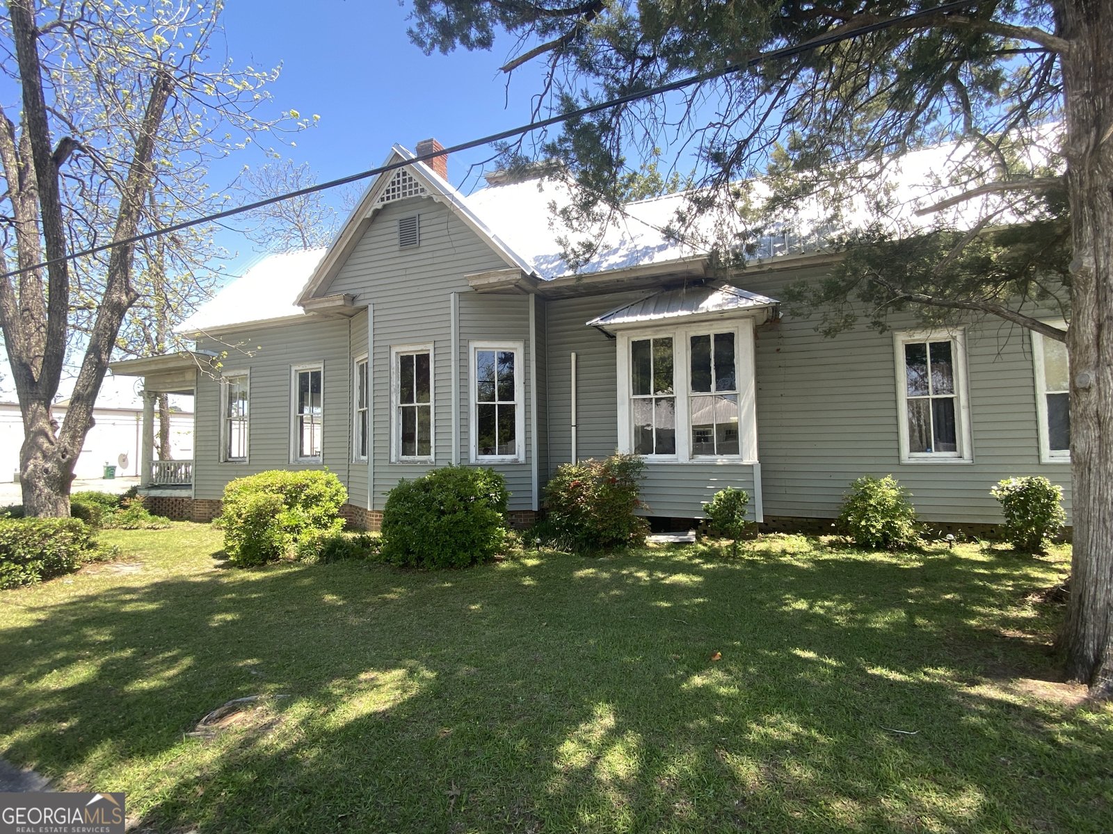 402 17th Avenue Cordele - 89