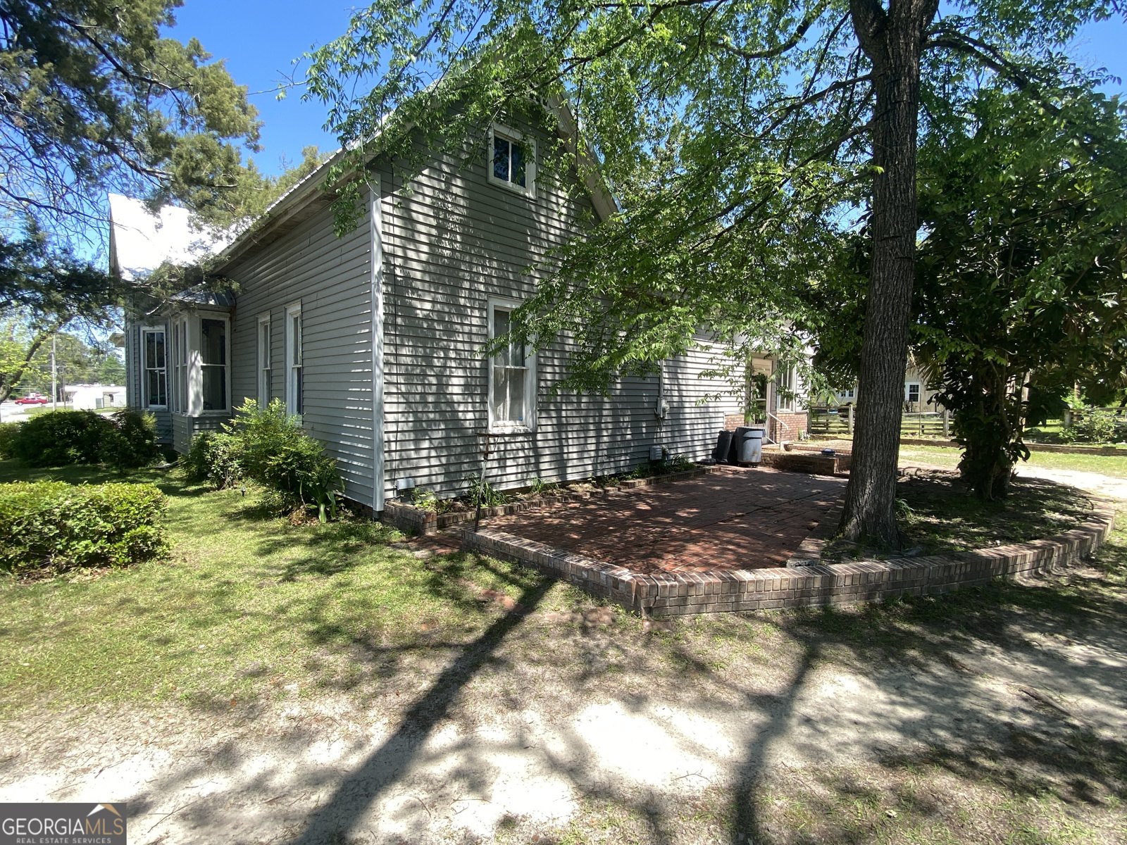 402 17th Avenue Cordele - 90