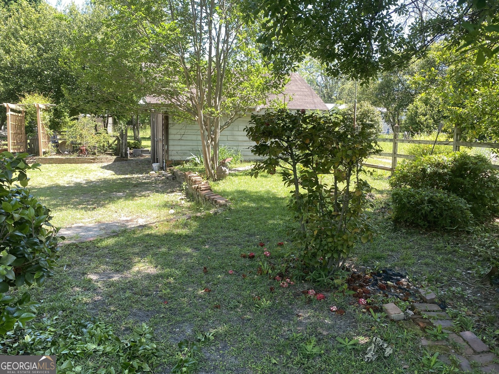 402 17th Avenue Cordele - 91