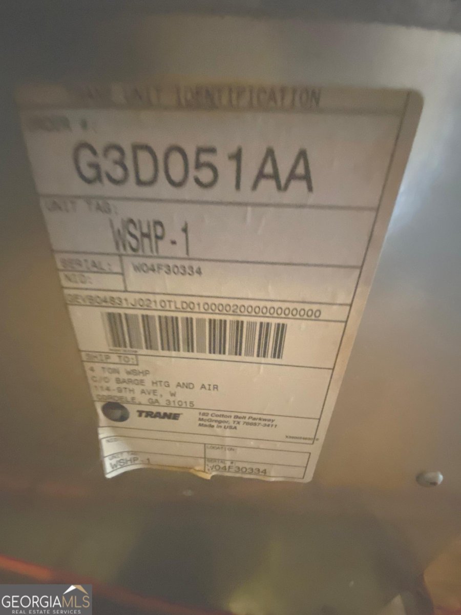 402 17th Avenue Cordele - 92