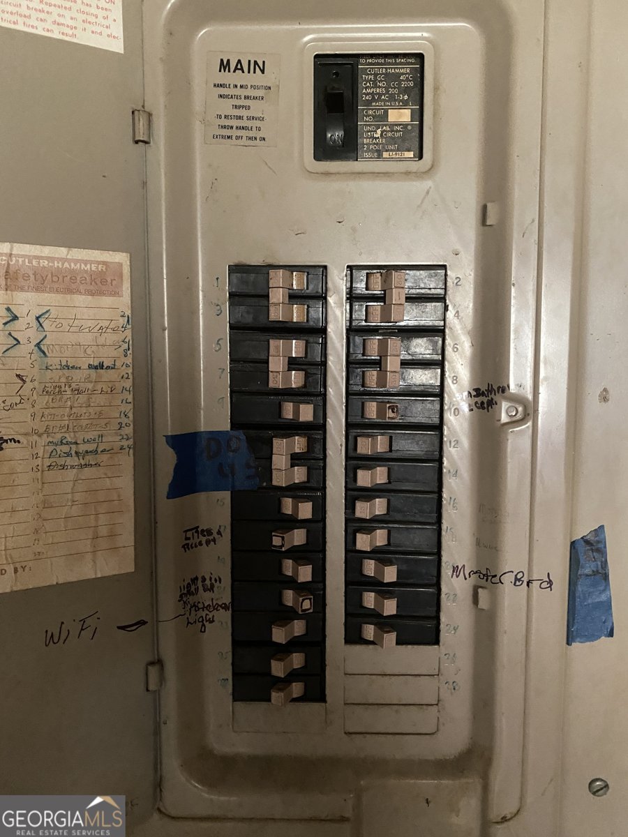 402 17th Avenue Cordele - 93