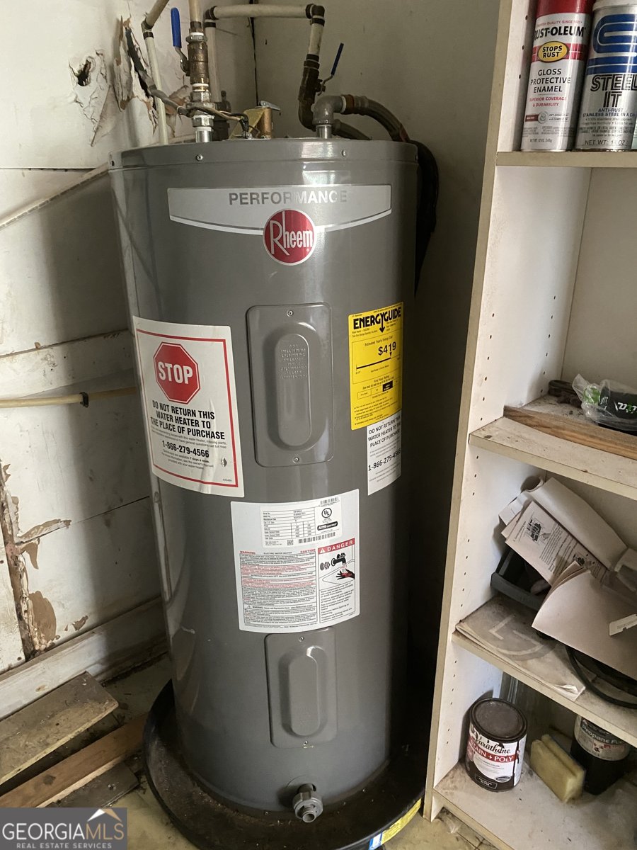 402 17th Avenue Cordele - 94