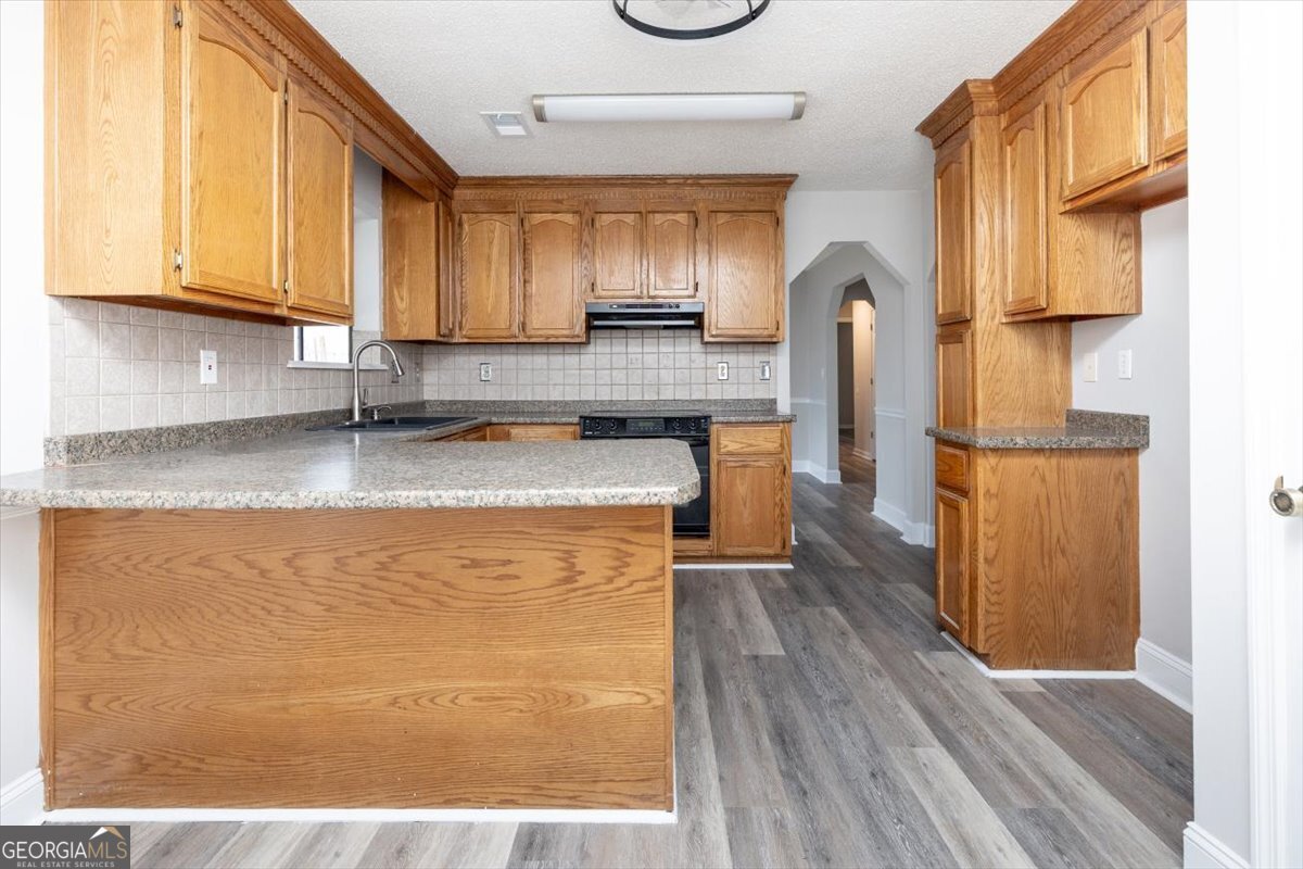 1027 Kathryn Ryals Road Warner Robins - 20