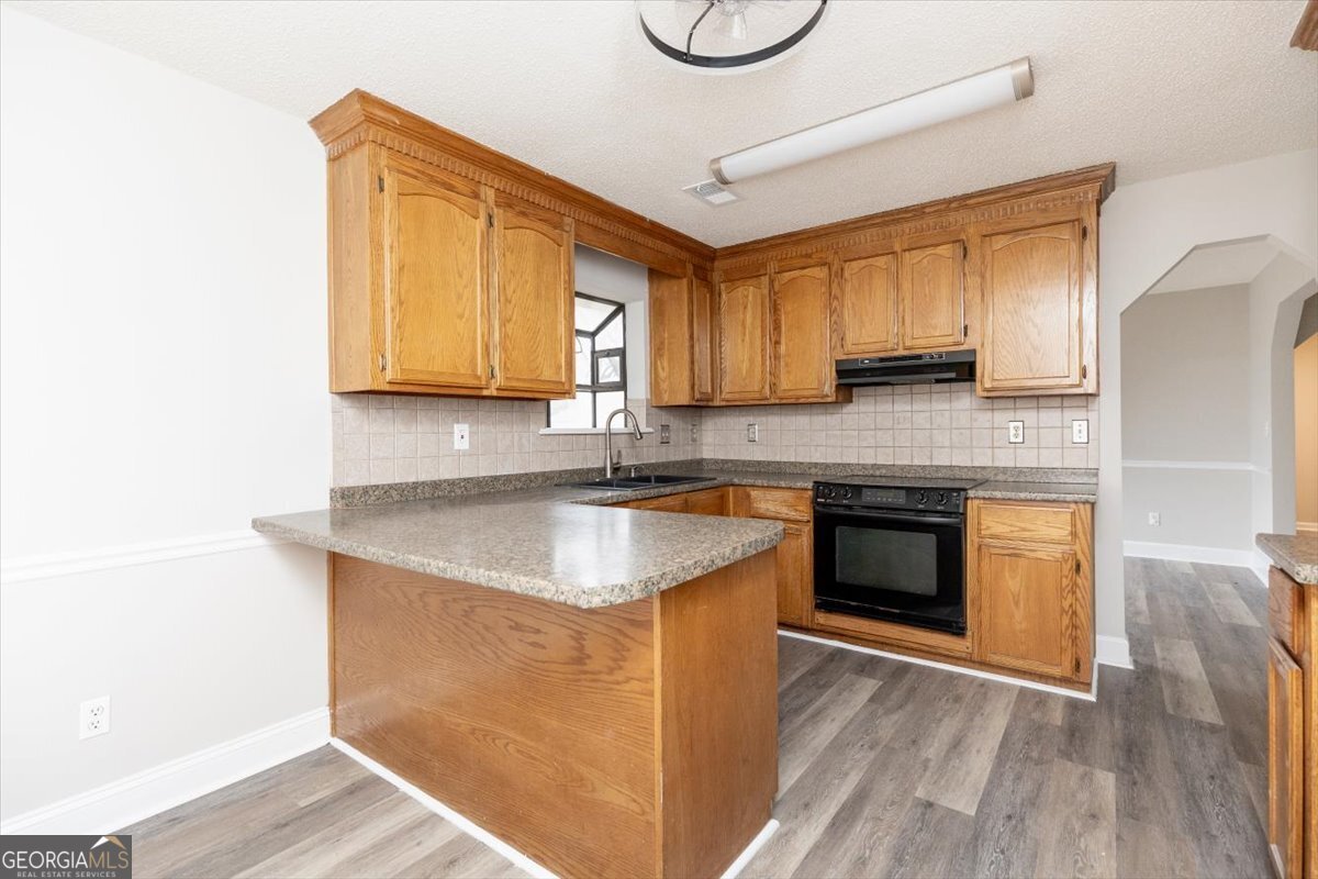 1027 Kathryn Ryals Road Warner Robins - 21