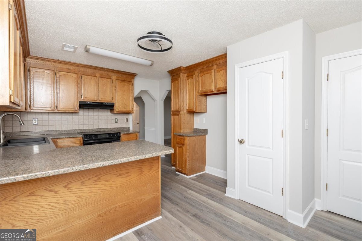 1027 Kathryn Ryals Road Warner Robins - 22